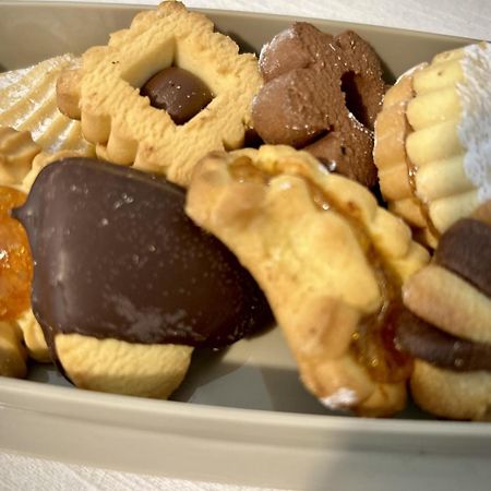 La Boa B&B San Benedetto del Tronto Zewnętrze zdjęcie