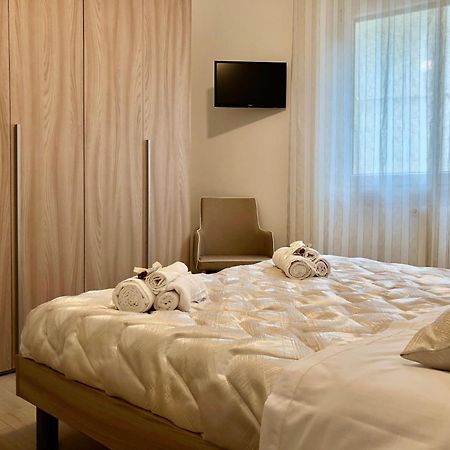 La Boa B&B San Benedetto del Tronto Pokój zdjęcie