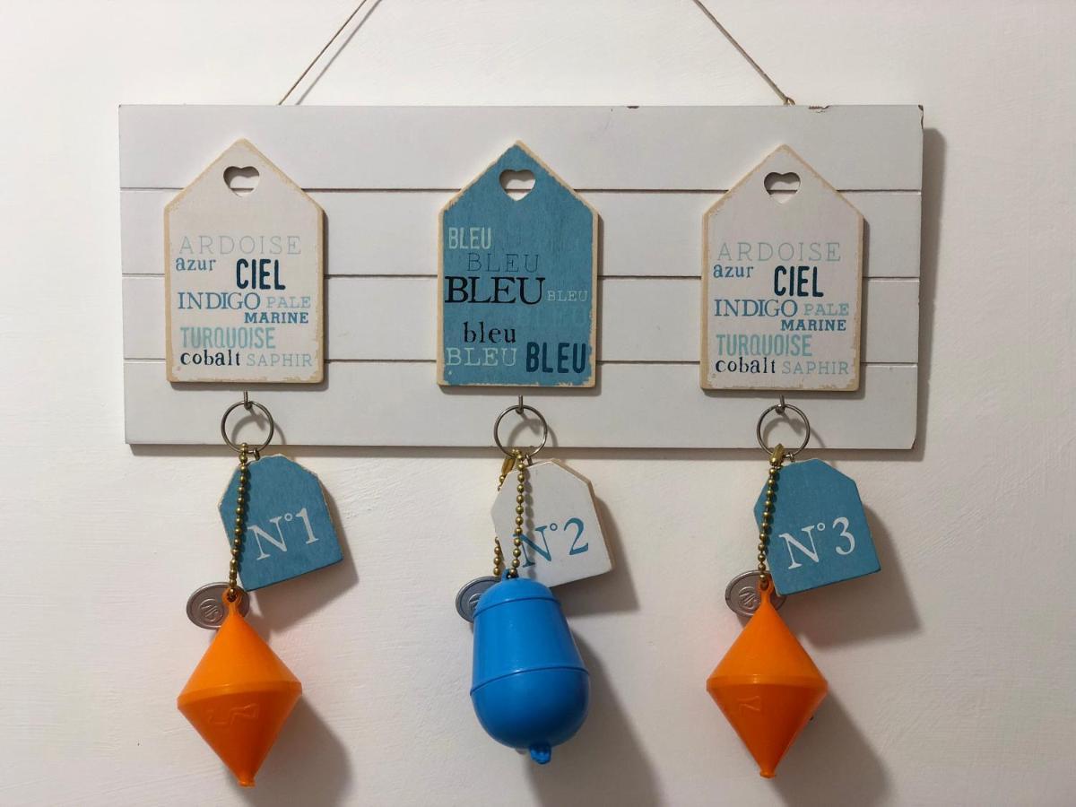 La Boa B&B San Benedetto del Tronto Zewnętrze zdjęcie