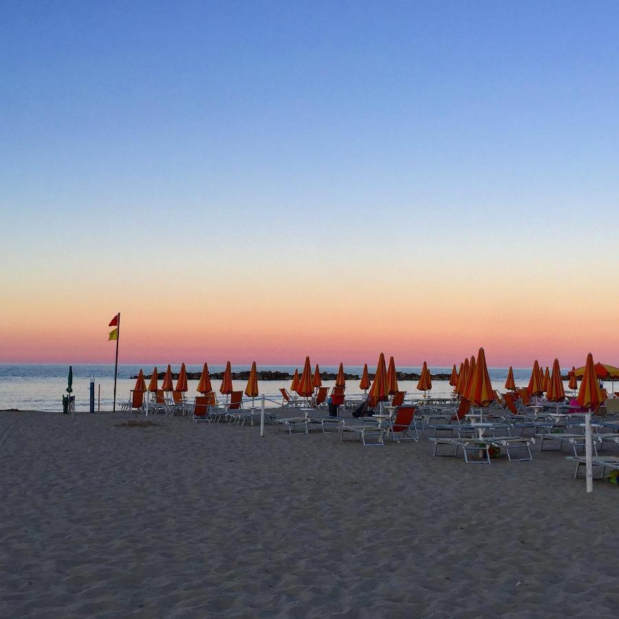 La Boa B&B San Benedetto del Tronto Zewnętrze zdjęcie