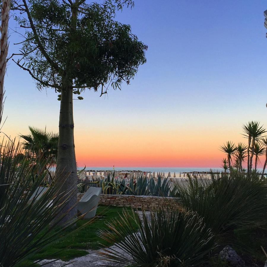 La Boa B&B San Benedetto del Tronto Zewnętrze zdjęcie