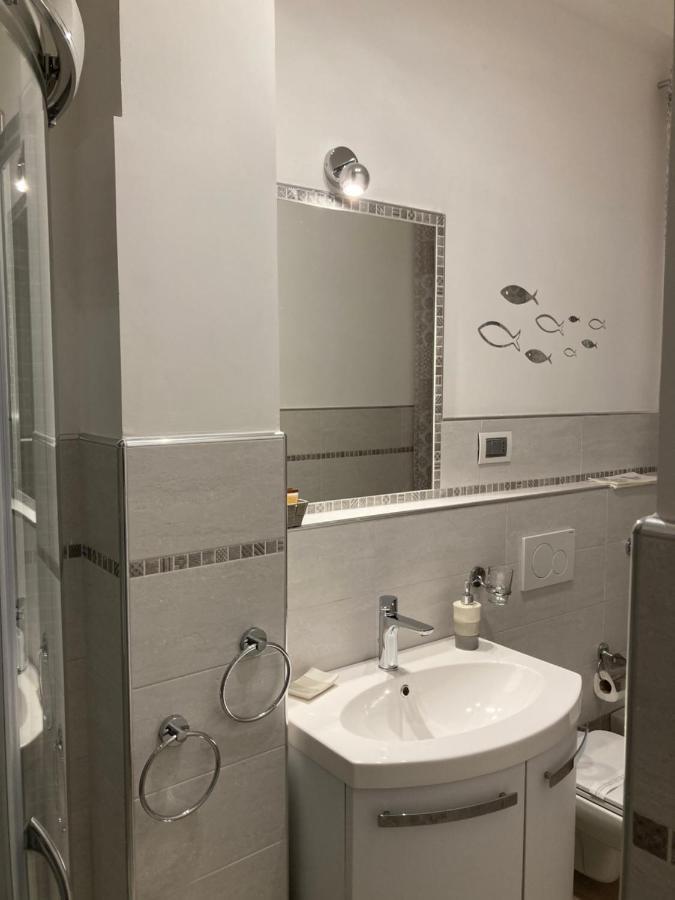 La Boa B&B San Benedetto del Tronto Zewnętrze zdjęcie