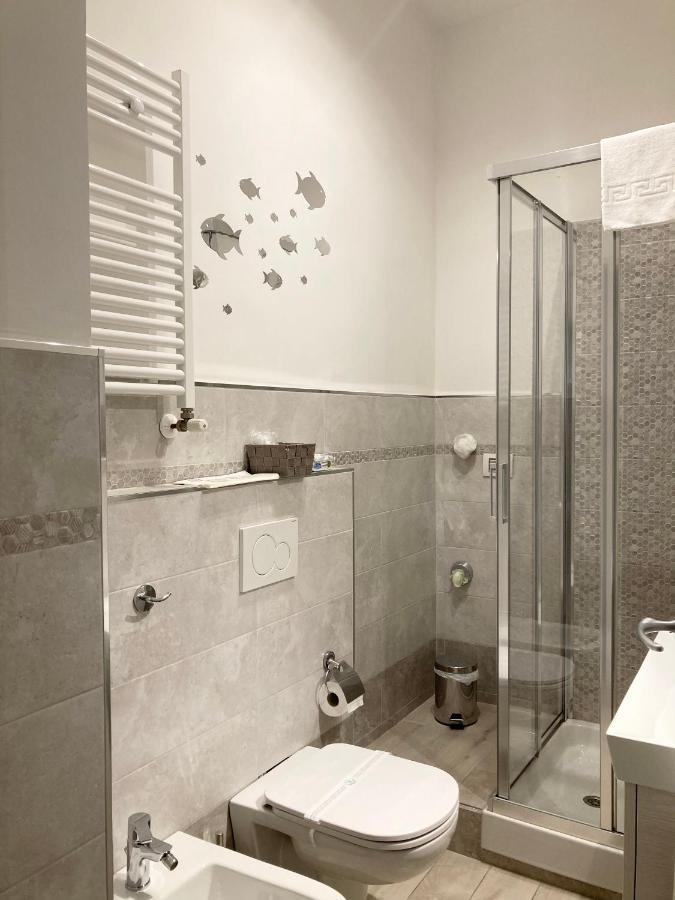 La Boa B&B San Benedetto del Tronto Zewnętrze zdjęcie