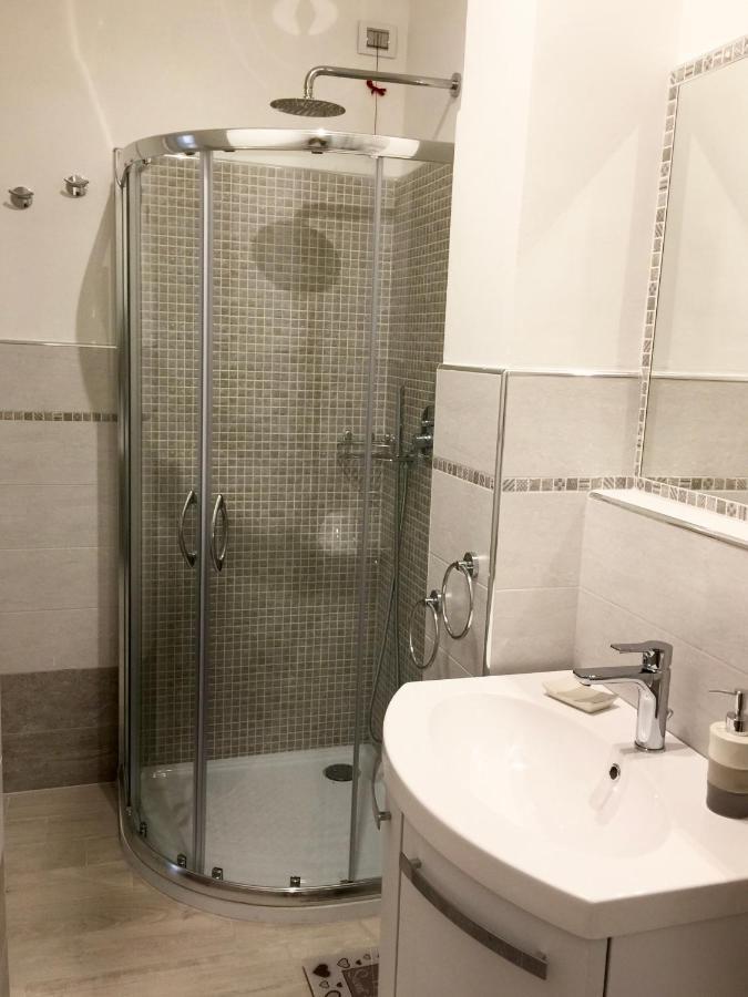La Boa B&B San Benedetto del Tronto Zewnętrze zdjęcie