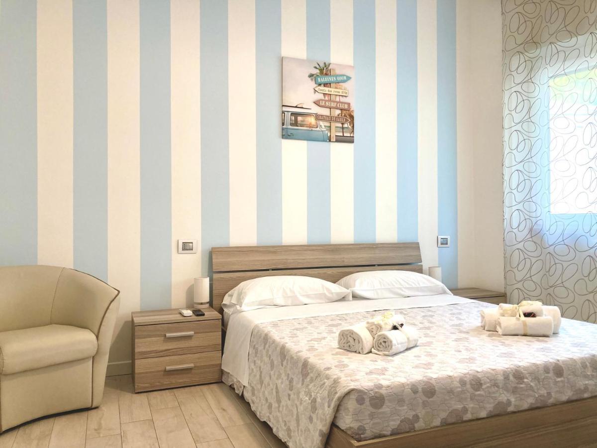 La Boa B&B San Benedetto del Tronto Zewnętrze zdjęcie