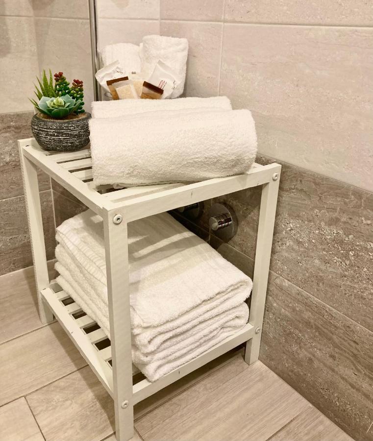 La Boa B&B San Benedetto del Tronto Zewnętrze zdjęcie