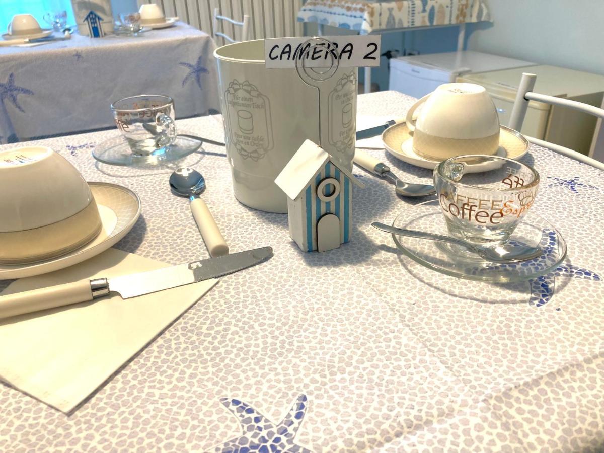 La Boa B&B San Benedetto del Tronto Zewnętrze zdjęcie